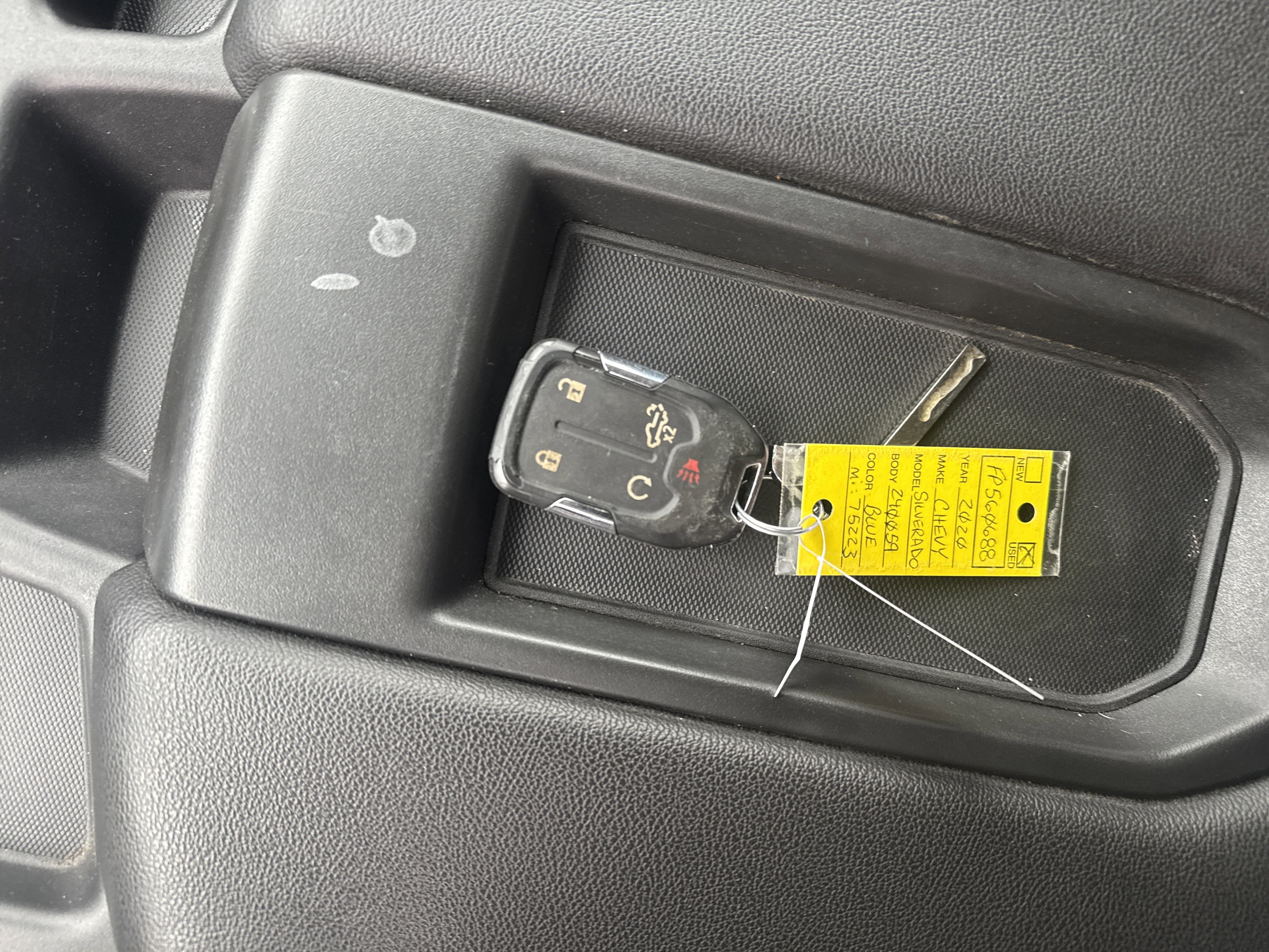 Used 2020 Chevrolet Silverado 1500 RST w/ All-Star Edition image 28