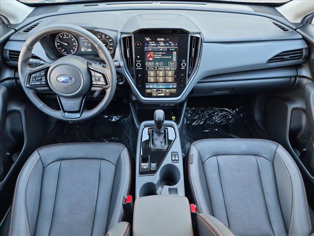 Certified 2026 Subaru Crosstrek 2.5i Limited AWD/4WD image 16