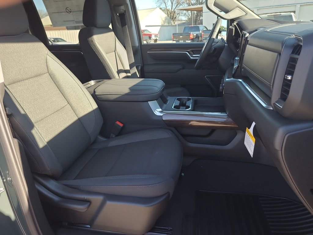 New 2026 Chevrolet Silverado 3500 LT w/ Texas Edition image 29