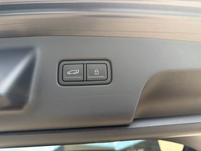 New 2026 Hyundai Palisade Calligraphy AWD/4WD image 12
