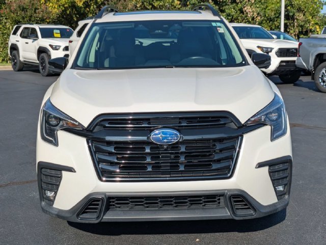 Used 2023 Subaru Ascent Onyx Edition Limited AWD/4WD image 9