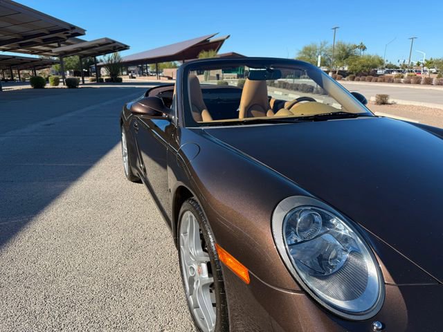 Used 2010 Porsche 911 Carrera 4 image 32