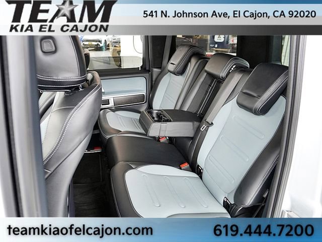 Used 2025 Mercedes-Benz G 550 image 20