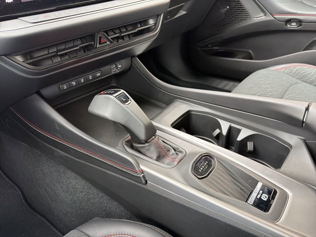 New 2026 Dodge Charger Scat Pack image 19