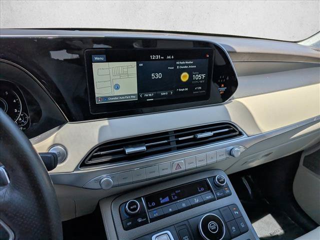 Used 2020 Hyundai Palisade Limited FWD image 20