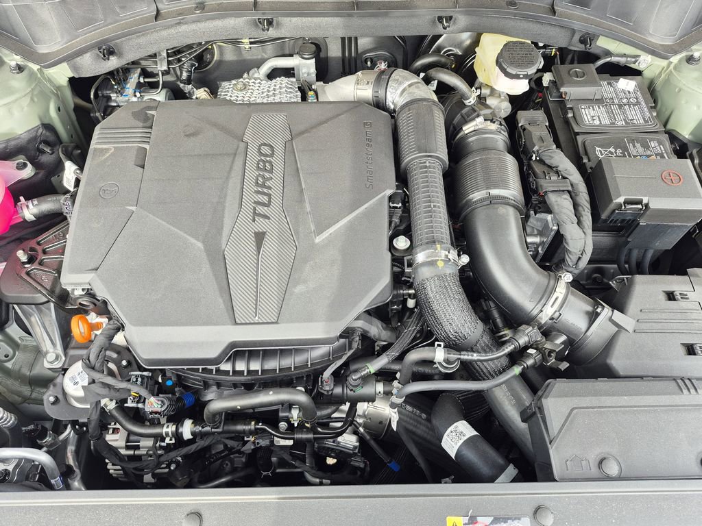 New 2026 Kia Sorento X-Line EX image 17