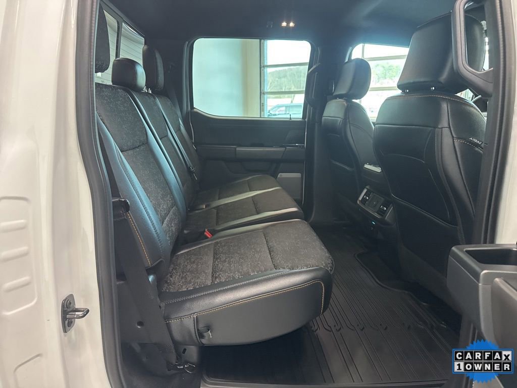 Used 2025 Ford F150 Tremor w/ Tow/Haul Package AWD/4WD image 20