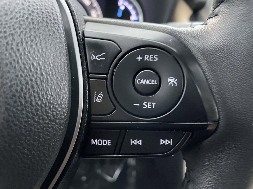 Used 2024 Toyota RAV4 XLE Premium w/ Weather Package image 34