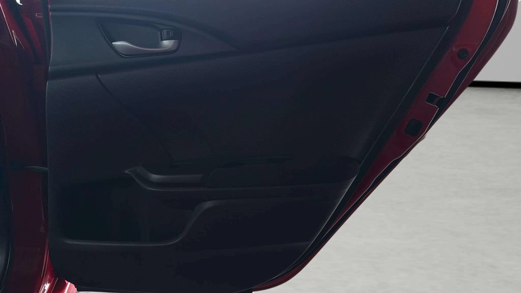 Used 2018 Honda Civic EX-T image 10