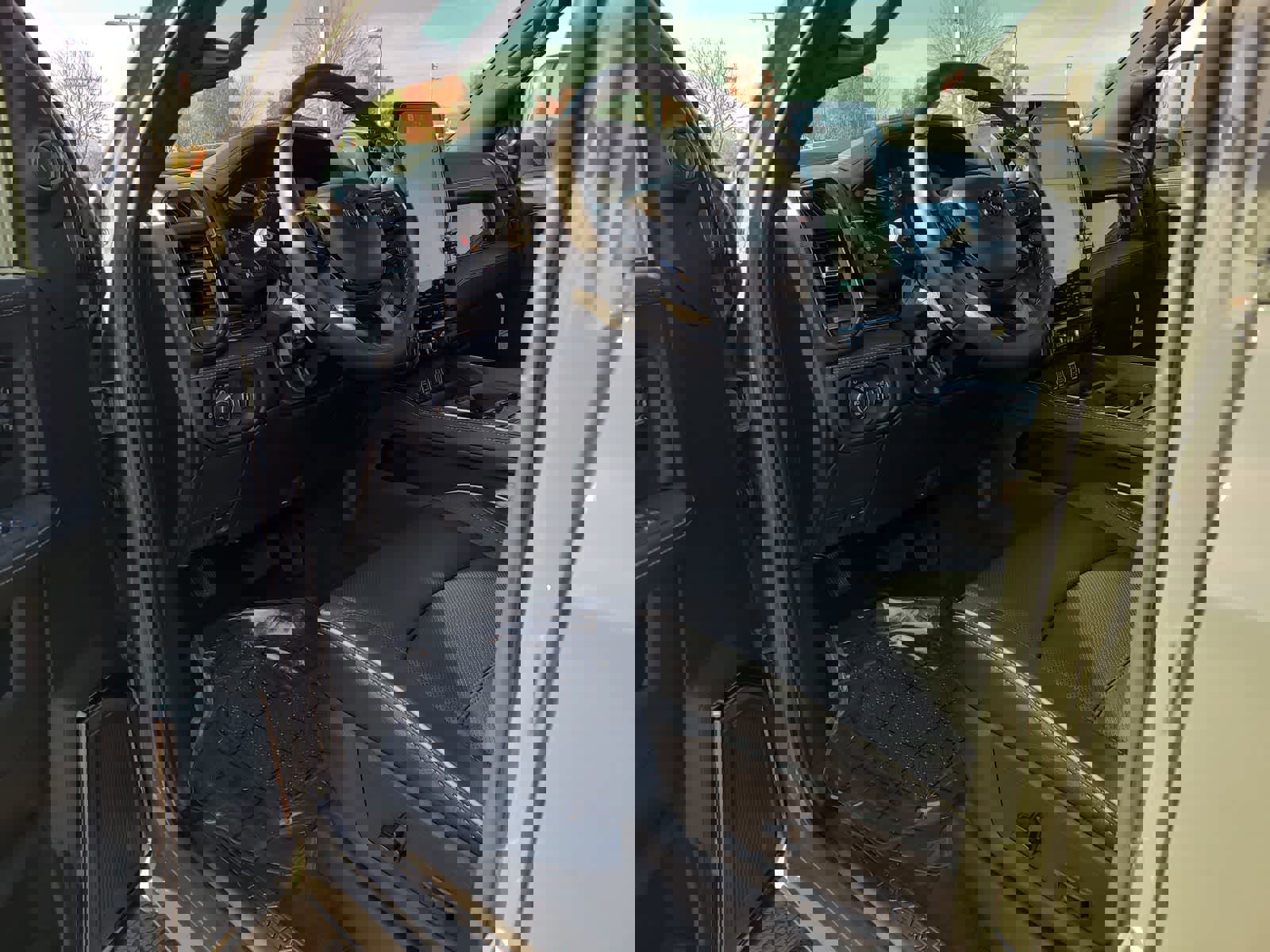 New 2026 RAM 2500 Limited image 10