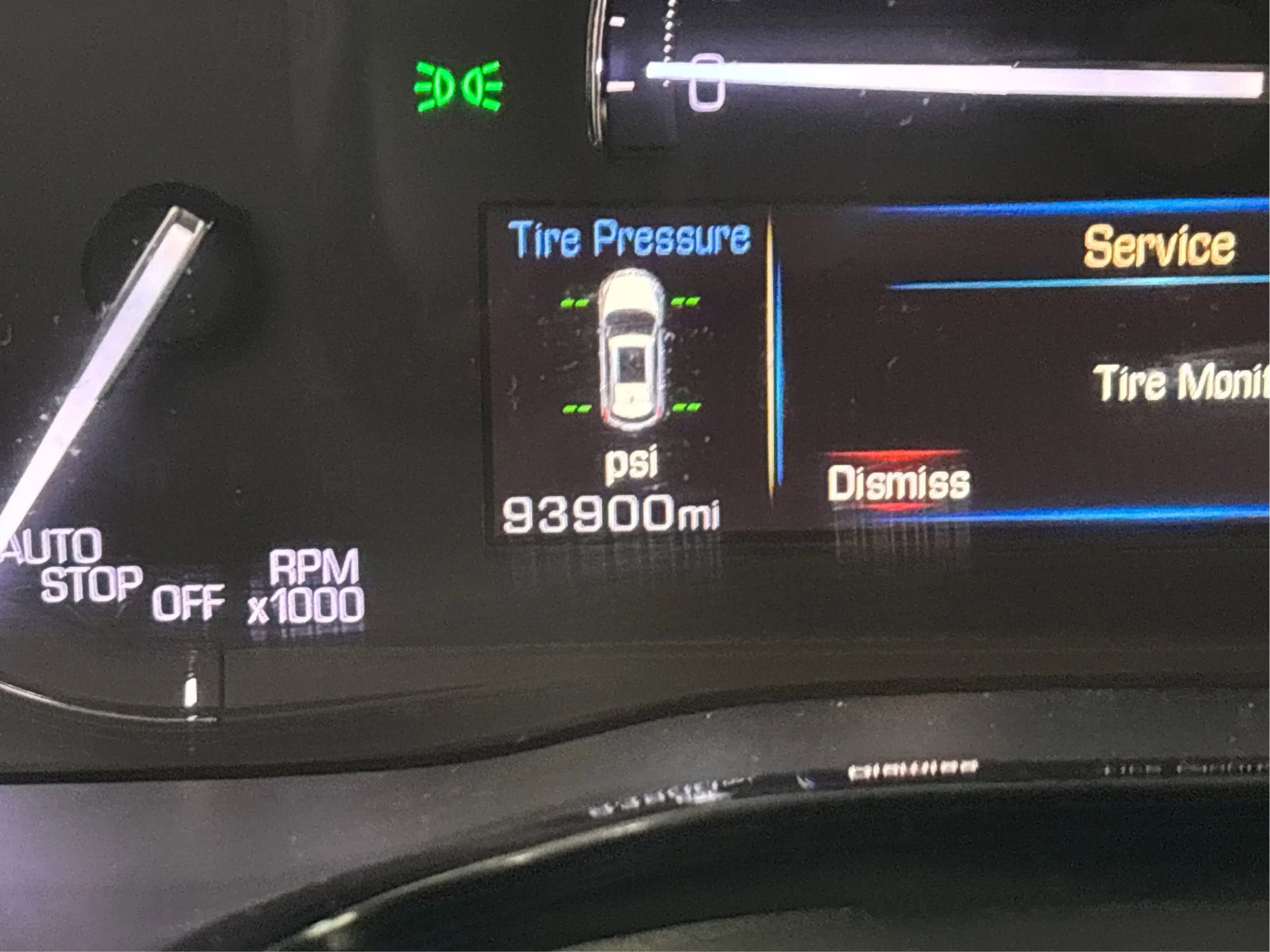 Used 2017 Cadillac XT5 Premium Luxury image 49