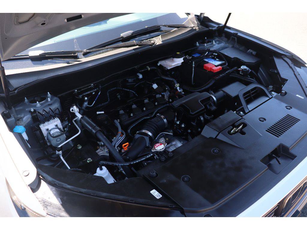 Certified 2026 Honda CR-V LX image 32