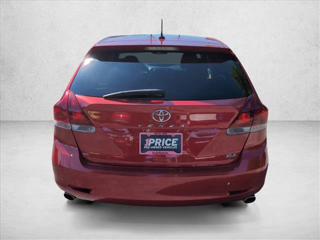 Used 2013 Toyota Venza XLE w/ XLE Premium Pkg FWD image 6