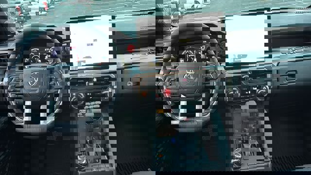 New 2026 Toyota Tacoma TRD Off-Road w/ TRD Off Road Upgrade Package image 9