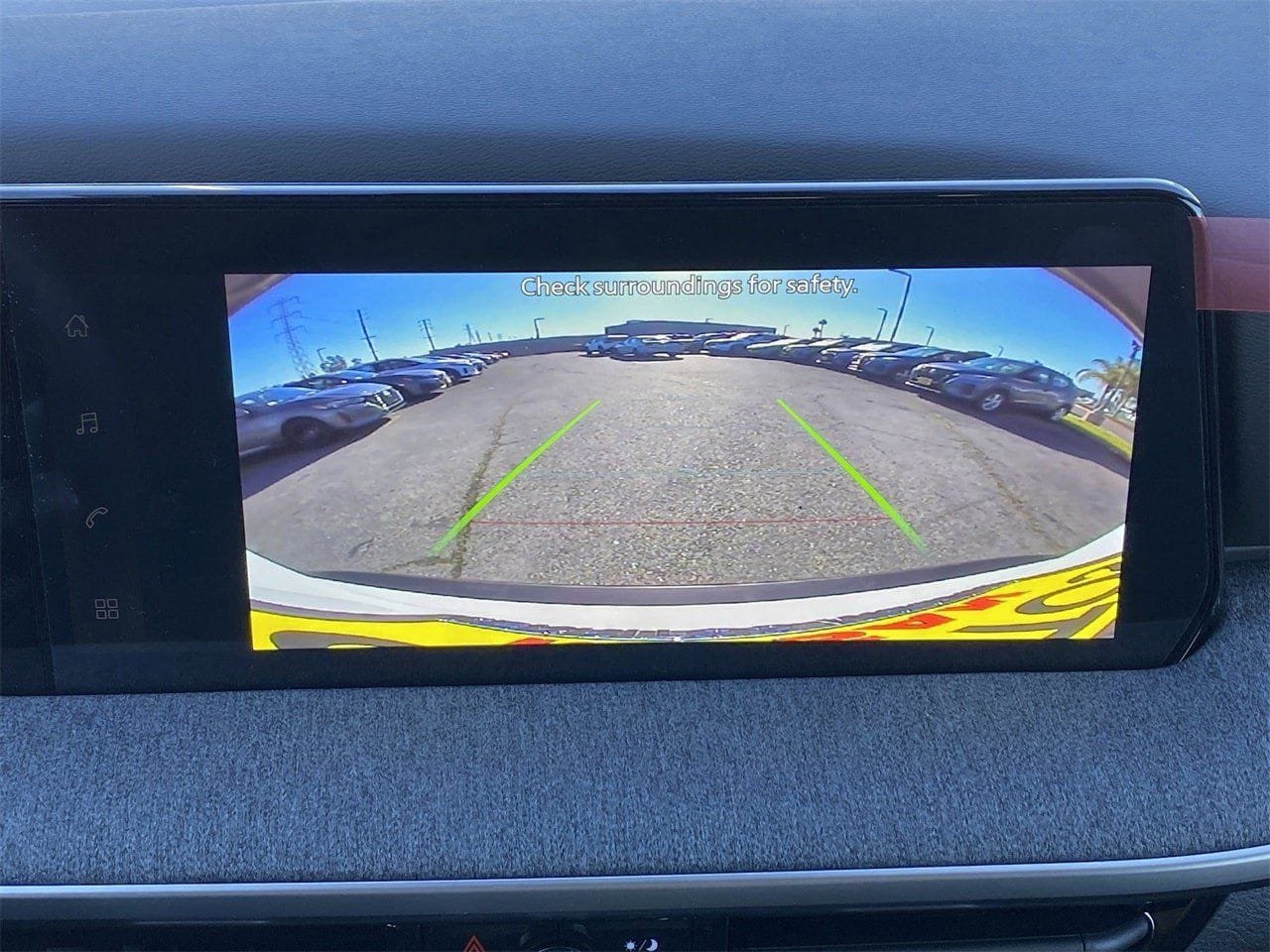 New 2026 Nissan Kicks S FWD image 24