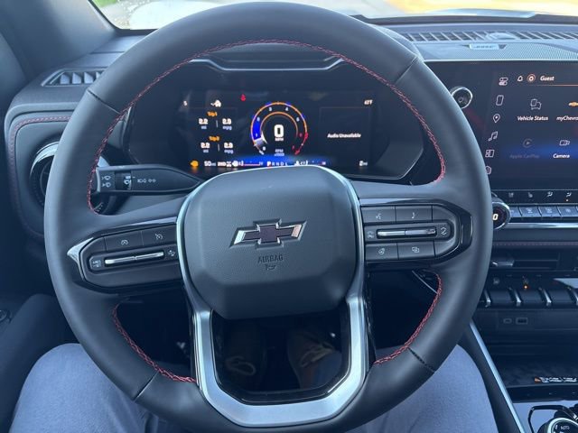 New 2026 Chevrolet Colorado Z71 AWD/4WD image 29