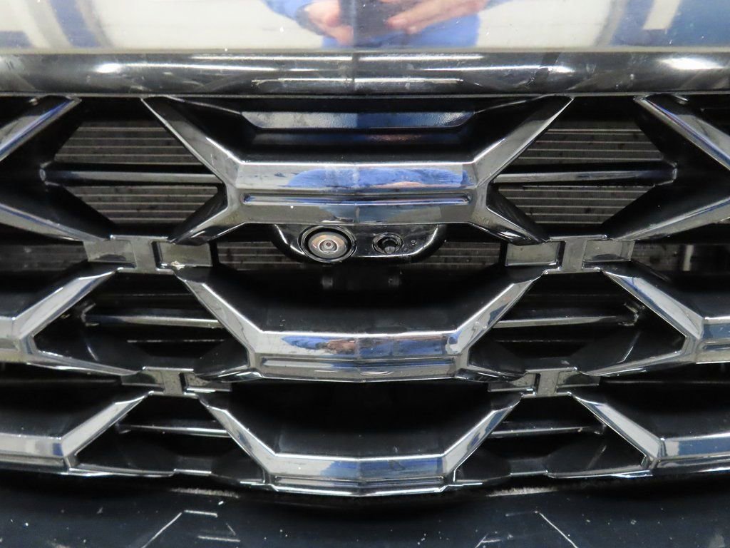 Used 2023 Chevrolet Silverado 1500 ZR2 w/ Technology Package image 52