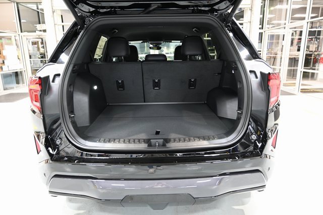 New 2026 GMC Terrain AT4 image 28