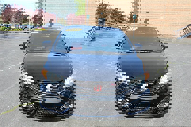 Used 2015 Honda Civic Si image 6