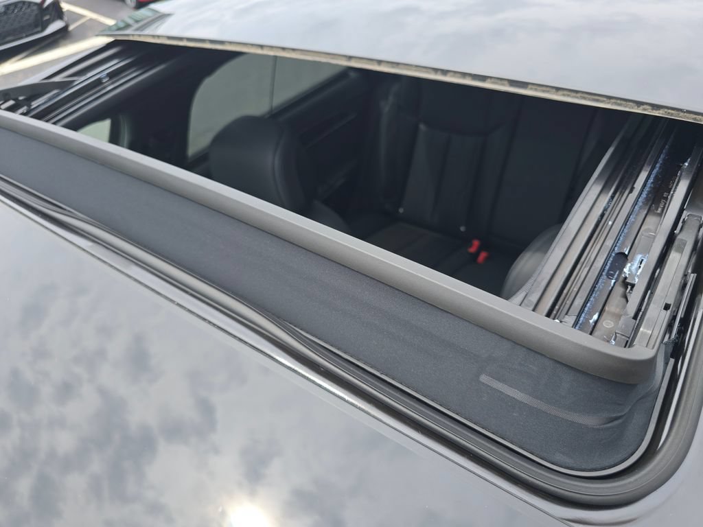 New 2026 Audi A8 L 3.0T AWD/4WD image 20