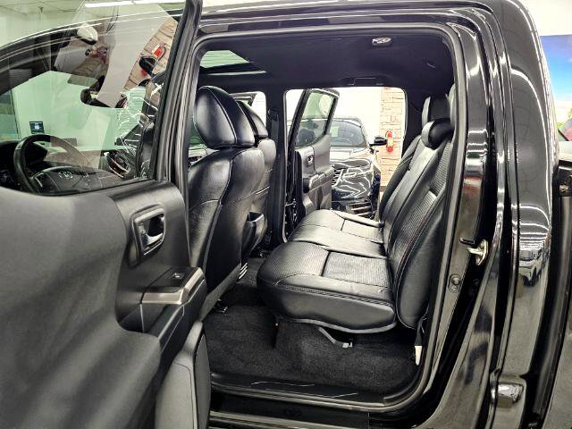 Used 2019 Toyota Tacoma TRD Pro image 29