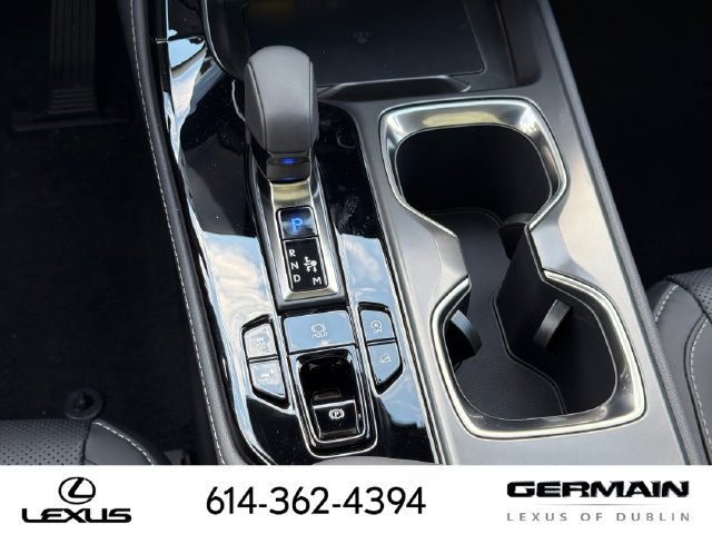 New 2026 Lexus NX 350 AWD w/ Luxury Package image 19