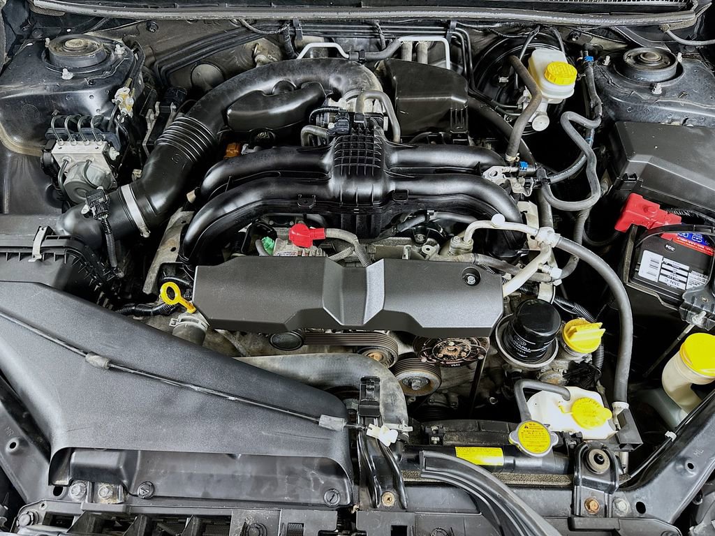 Used 2016 Subaru Impreza 2.0i Sport Premium image 33