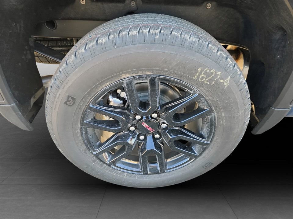 New 2026 GMC Sierra 1500 Elevation image 35