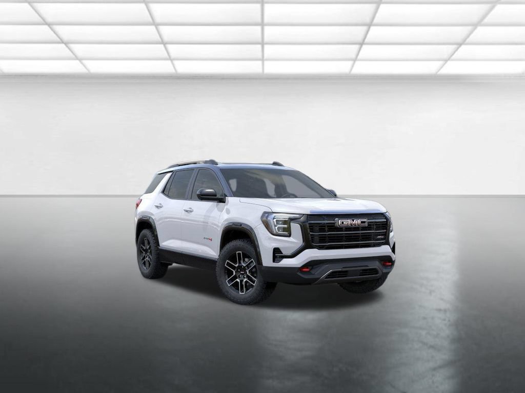 New 2026 GMC Terrain AT4 w/ Convenience Package III AWD/4WD image 23
