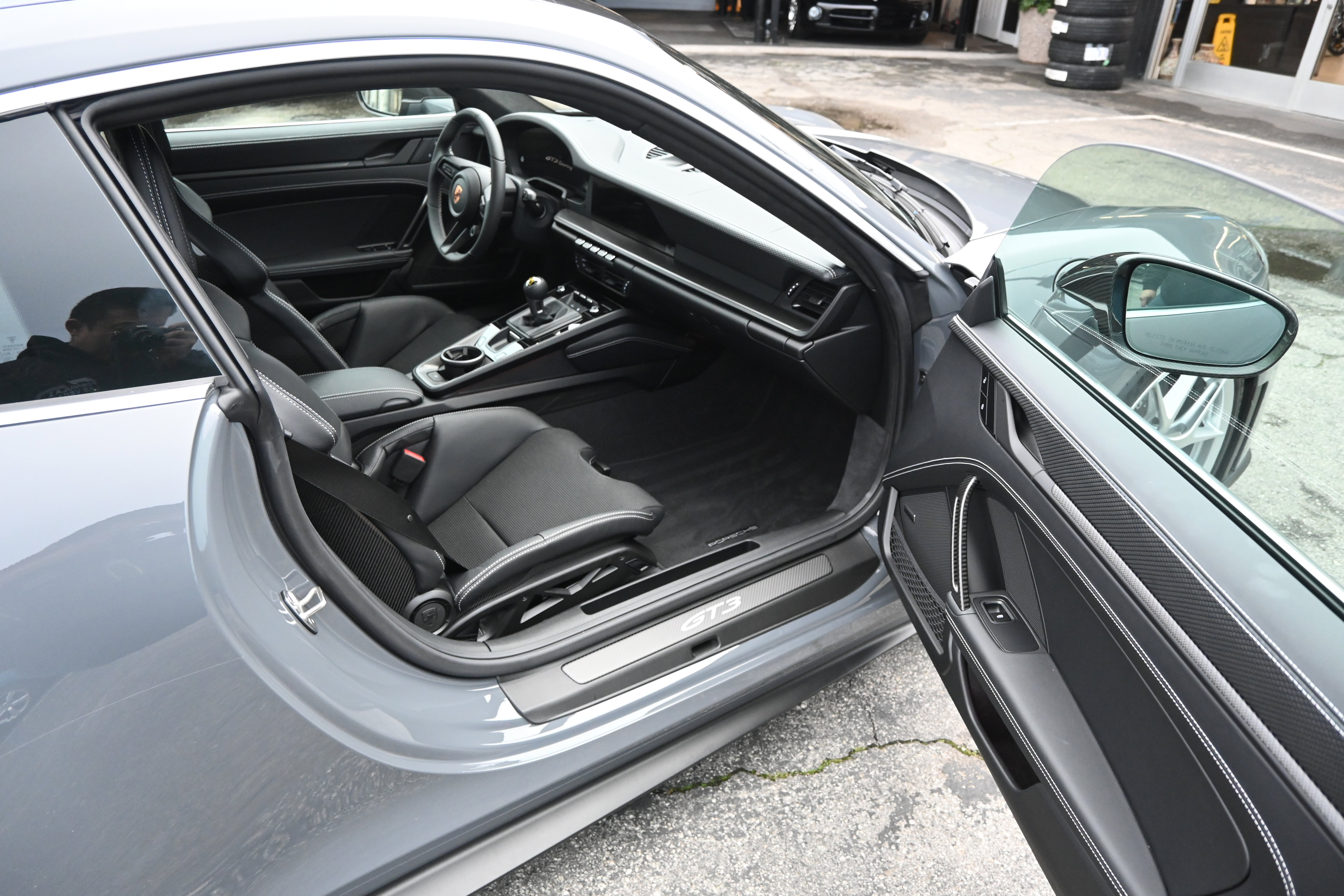 Used 2026 Porsche 911 GT3 image 26