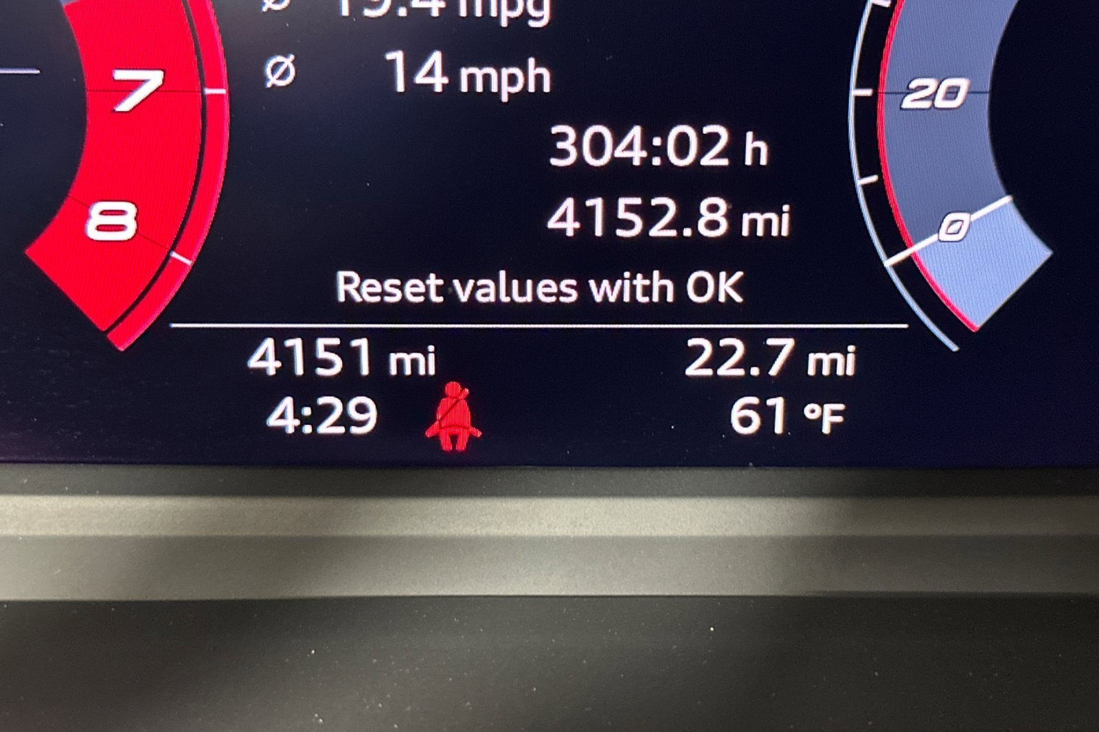 Used 2025 Audi A3 2.0T Premium w/ Black Optic Package image 21