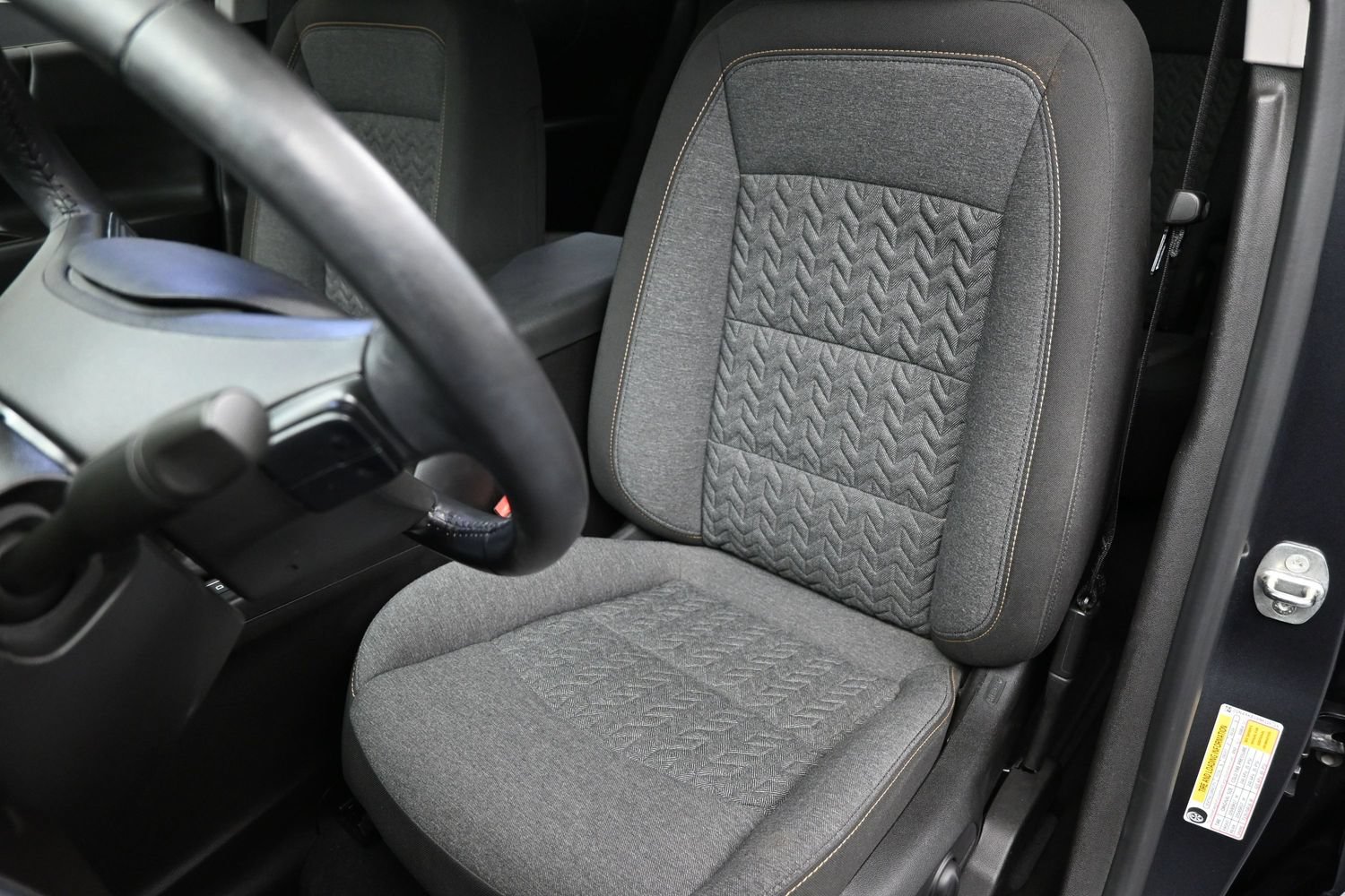 Used 2022 Chevrolet Equinox LT FWD image 21