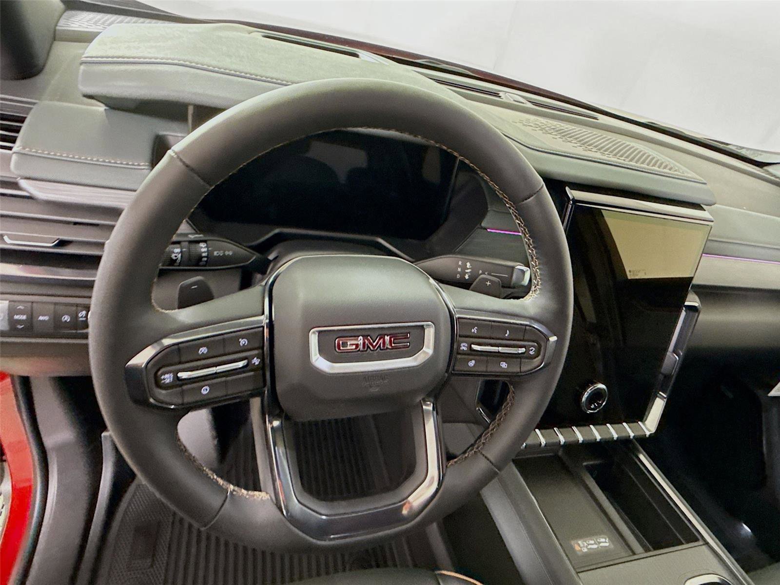 New 2026 GMC Acadia AT4 image 6