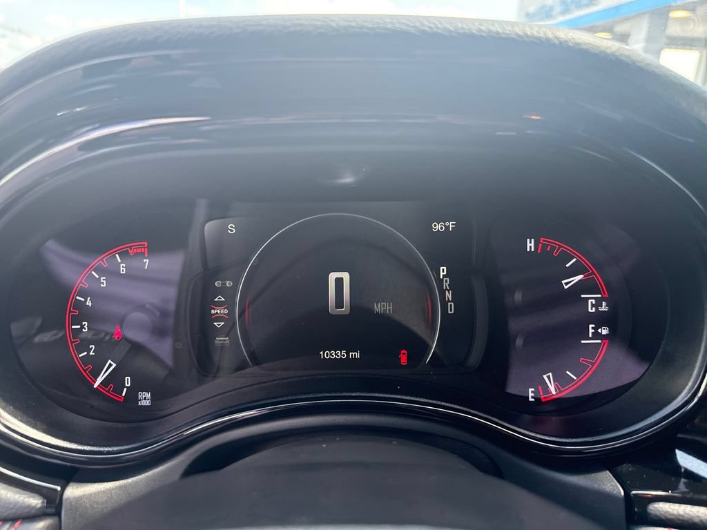Used 2026 Dodge Durango GT AWD/4WD image 19