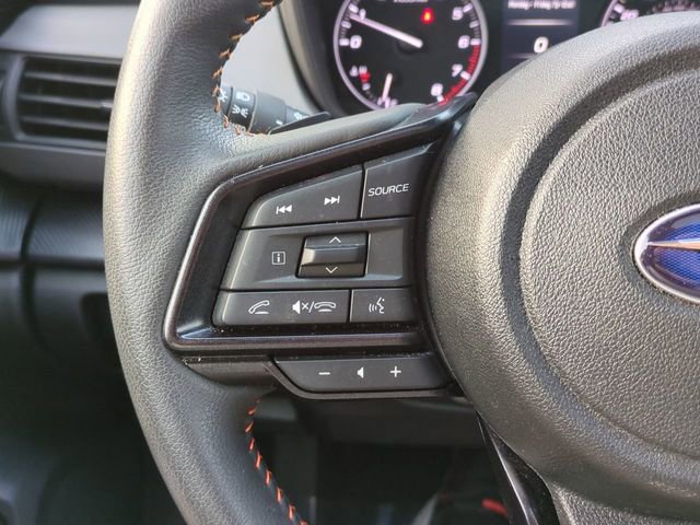 Used 2024 Subaru Crosstrek 2.5i Limited w/ Popular Package #4A image 25