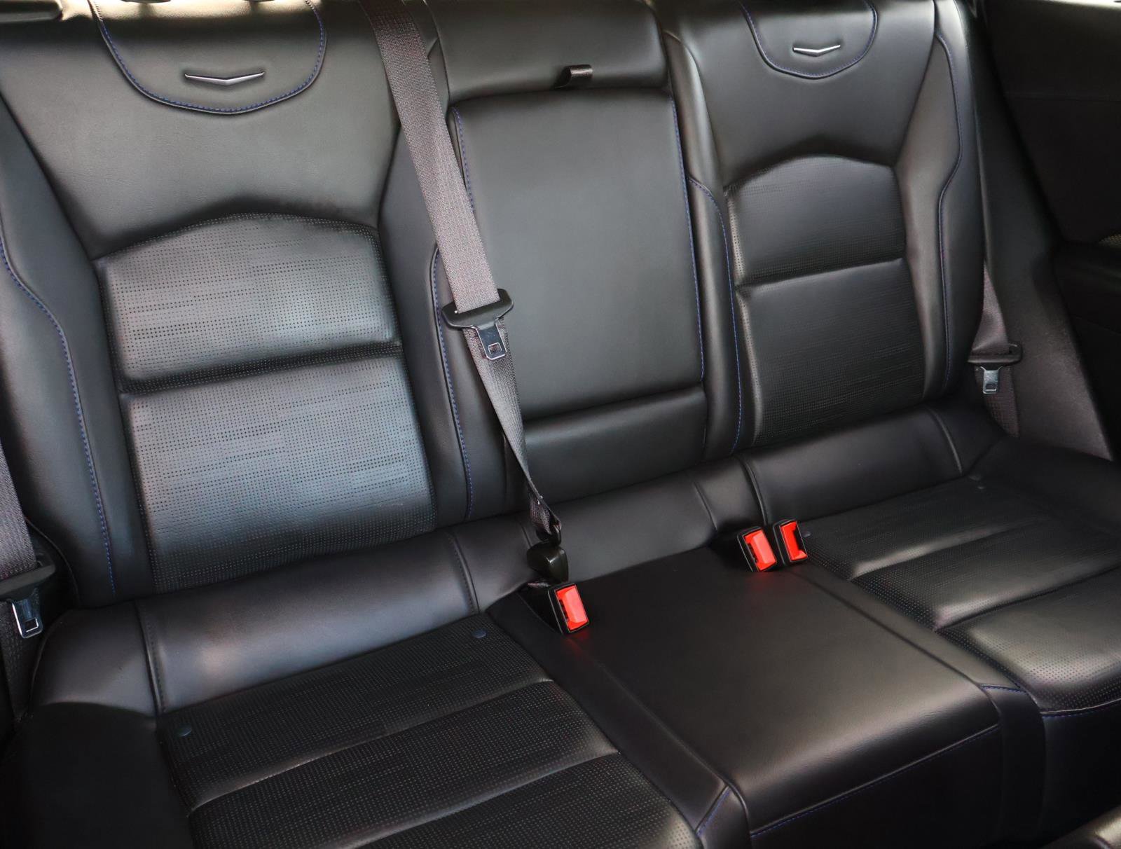 Used 2024 Cadillac XT4 Sport image 20