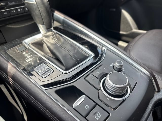 Used 2023 MAZDA CX-5 Signature AWD/4WD image 16