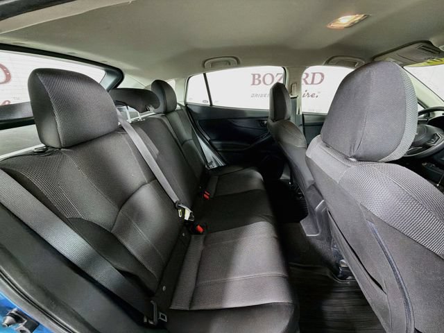 Used 2019 Subaru Impreza 2.0i Premium AWD/4WD image 30