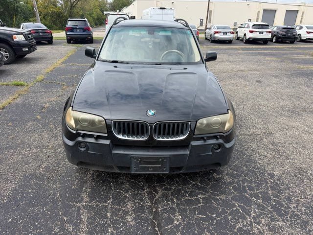 Used 2005 BMW X3 3.0i AWD/4WD image 2