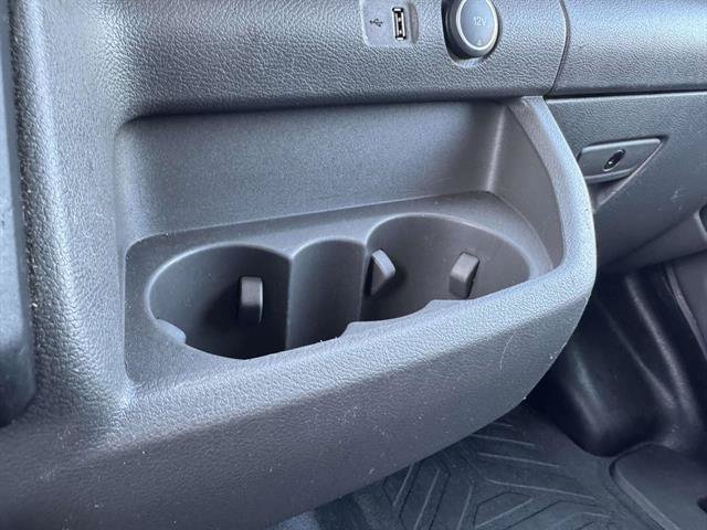 Certified 2023 Ford Transit 250 148 High Roof Extended RWD image 19