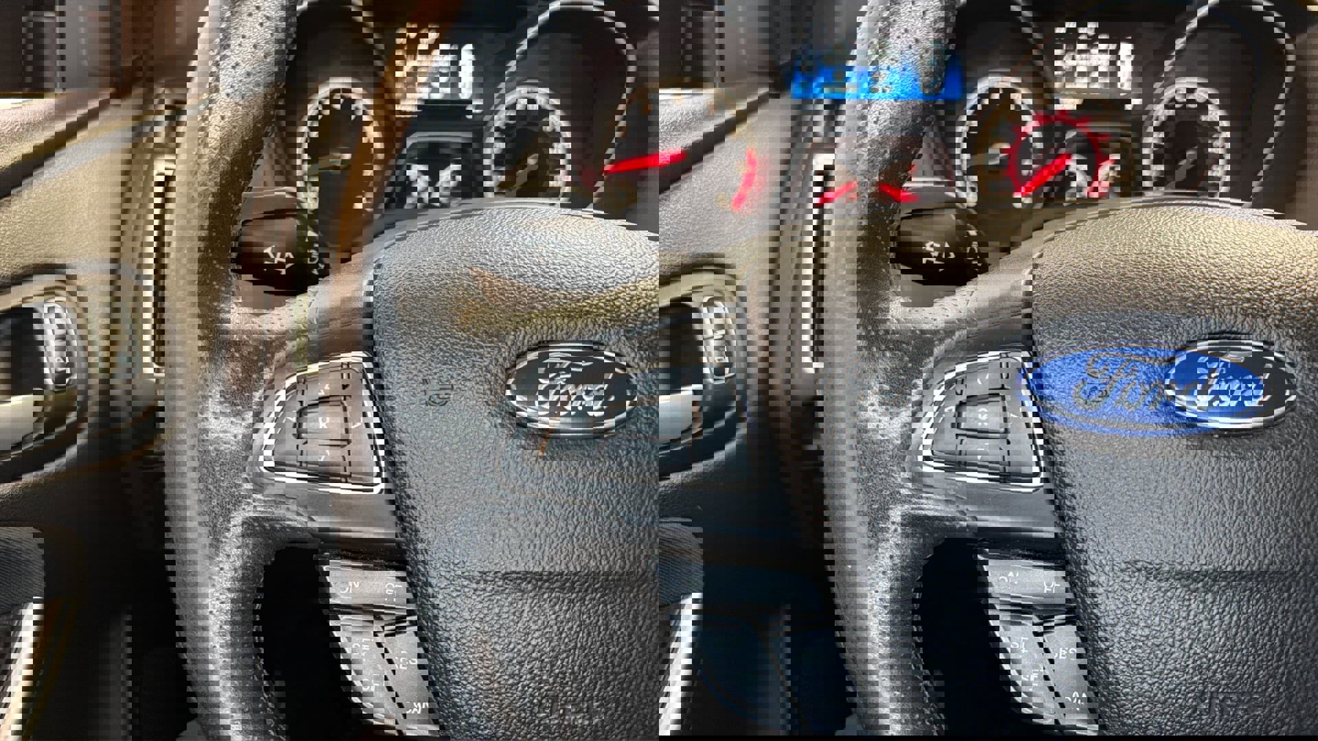 Used 2015 Ford Focus ST image 30