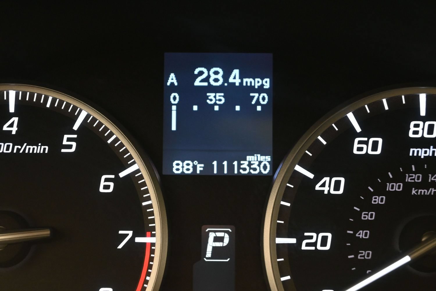 Used 2016 Acura ILX FWD image 16