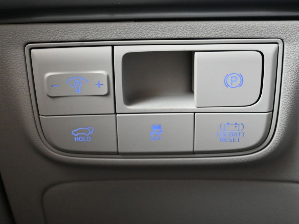 New 2026 Hyundai Tucson SEL image 24