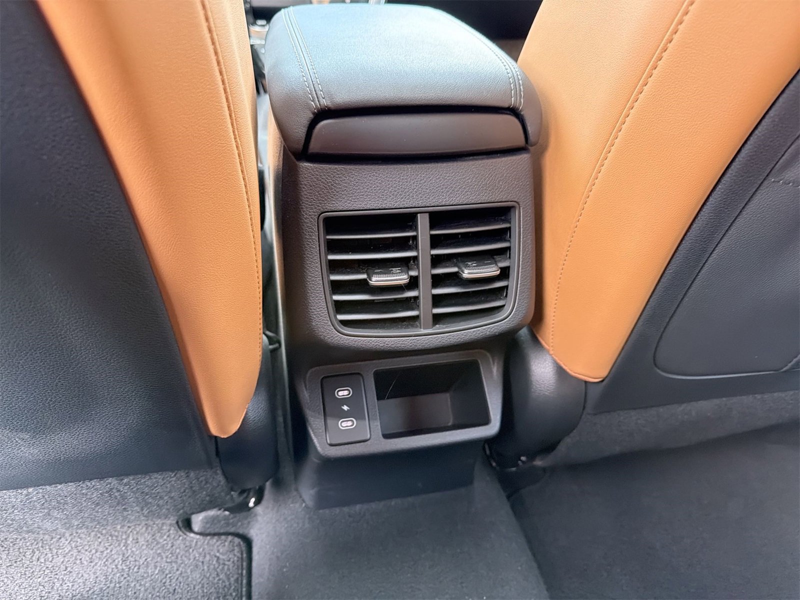 Used 2025 Kia Seltos EX w/ EX Sunroof Package image 21