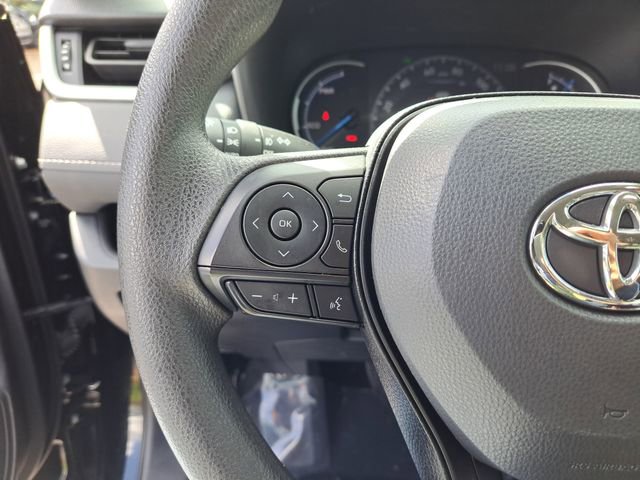 Used 2025 Toyota RAV4 Woodland Edition image 17