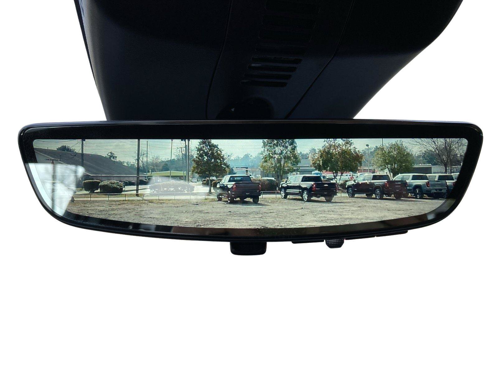 New 2026 GMC Acadia Elevation w/ Elevation Premium Package FWD image 24