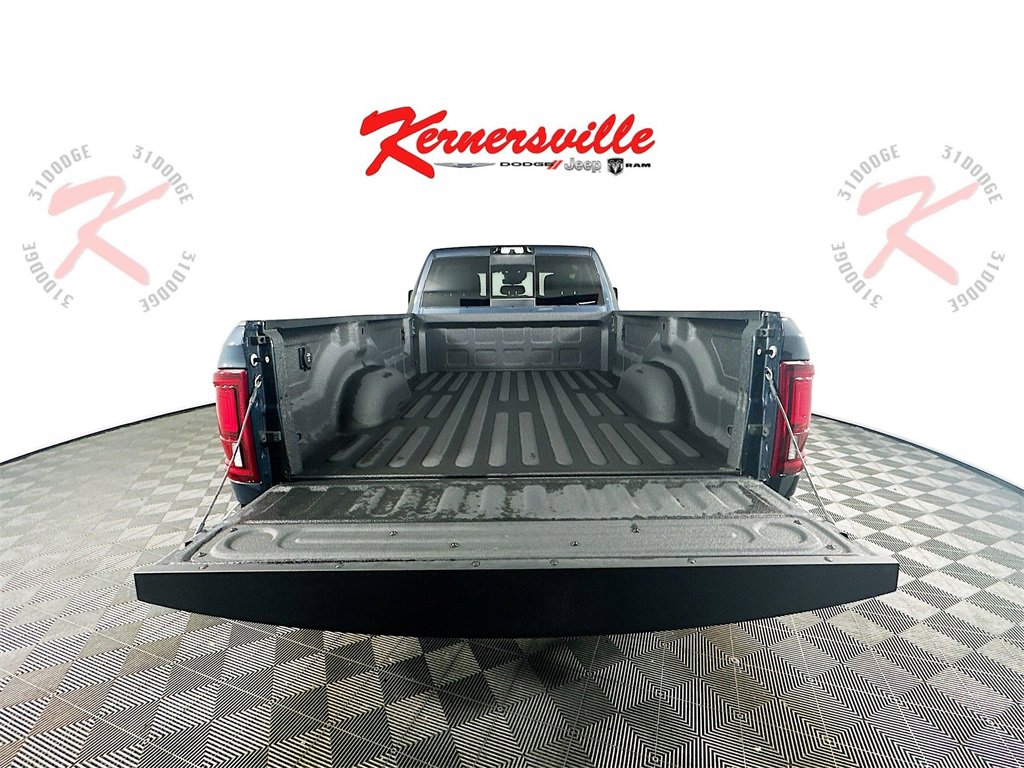 New 2025 RAM 3500 Limited image 16