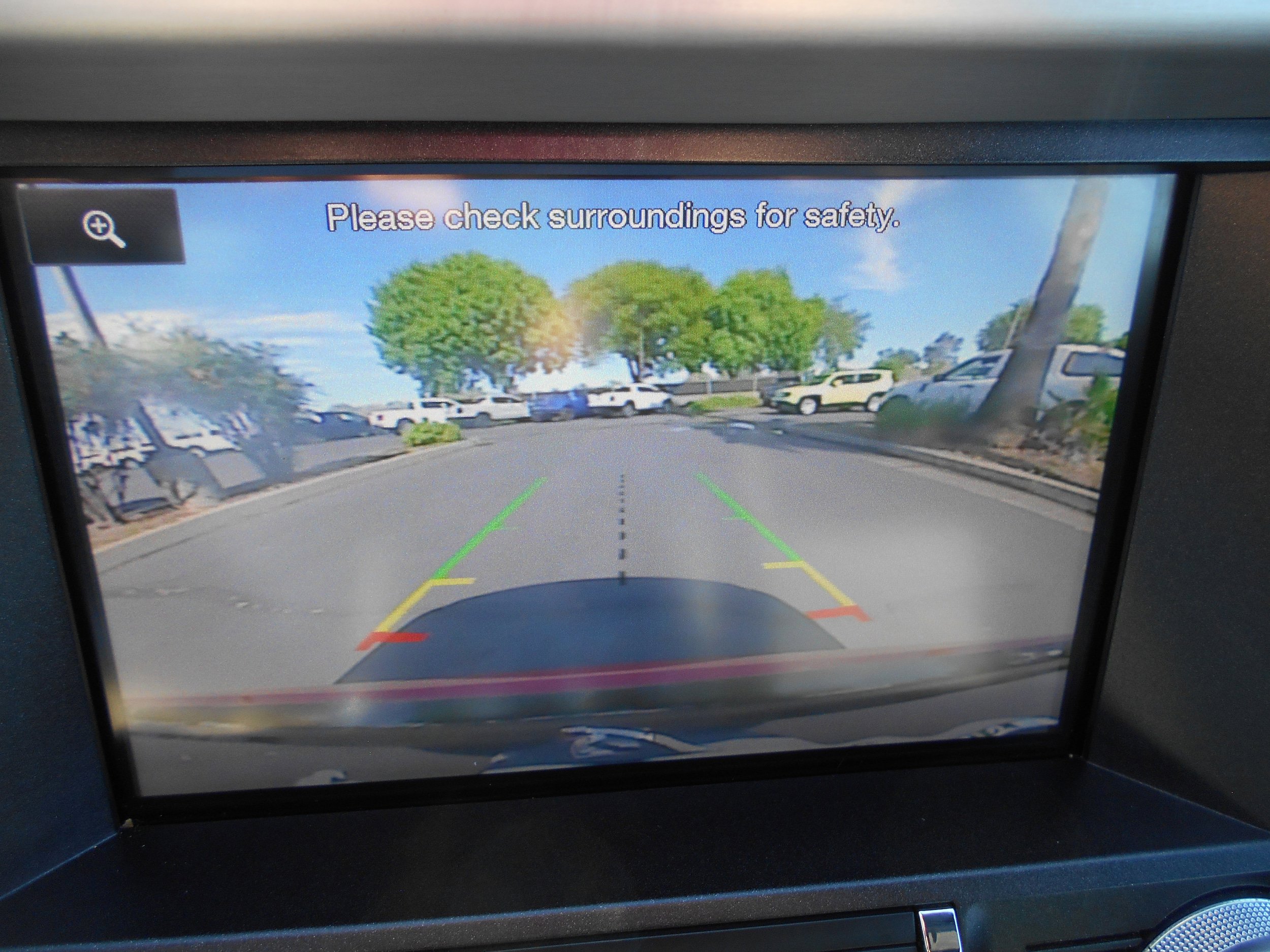 Used 2015 Ford Mustang Premium RWD image 11