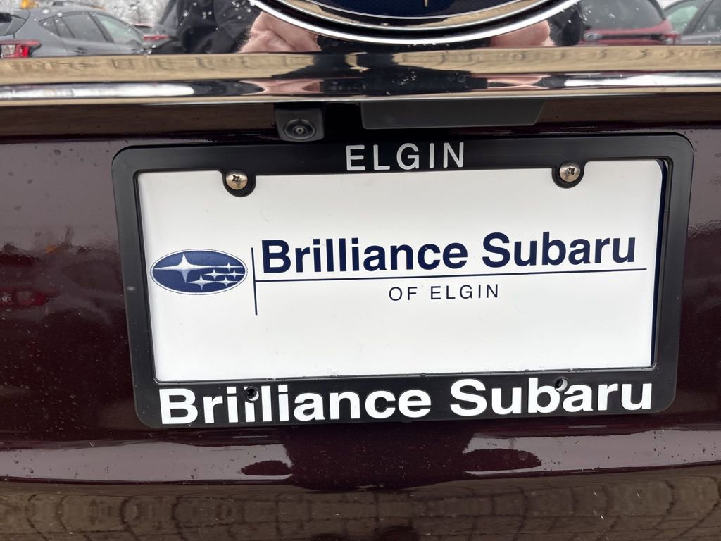 New 2026 Subaru Ascent Touring image 10