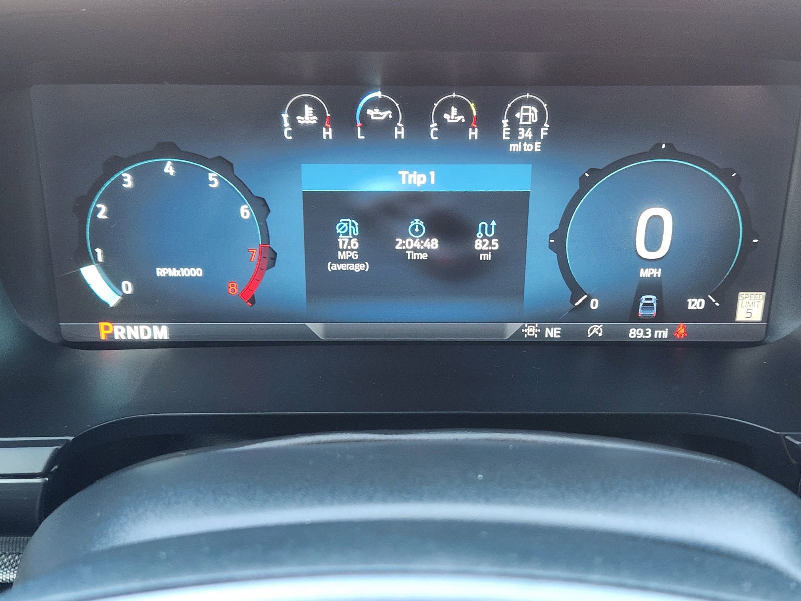 New 2026 Ford F150 Lariat w/ Equipment Group 501A Mid image 16